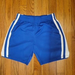 DSG Girls Athletic Shorts